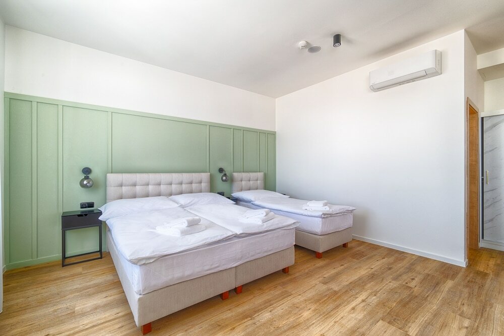 Фото Luma Terra Prague