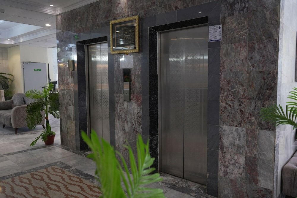 Фото Hotel Daral Bayan Ajyad Makkah