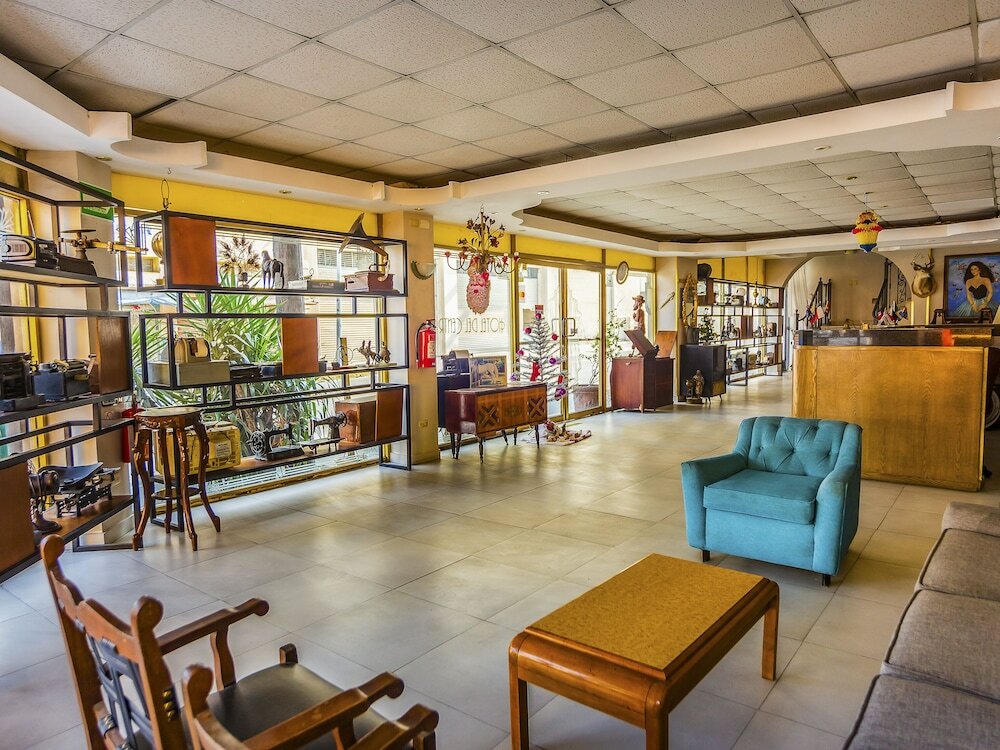 Фото отеля 3