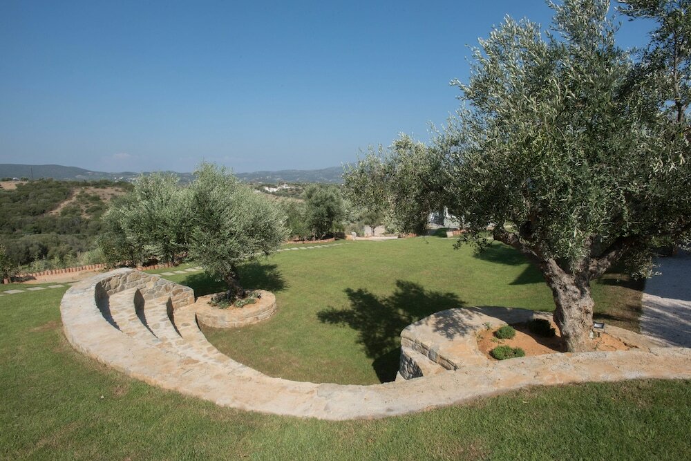 Фото Kotroni Villas