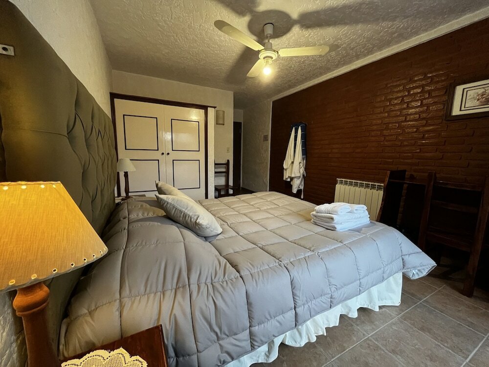 Фото Posada Chalet Suisse