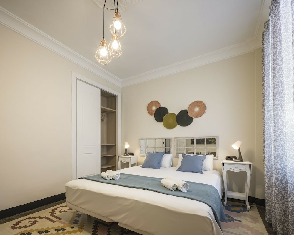 Фото Macflats Ayuntamiento