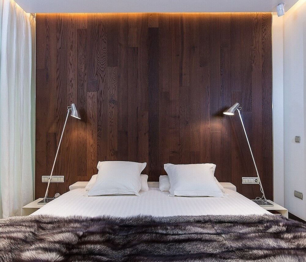 Фото Valencia Luxury - Boutique Alma Apartments