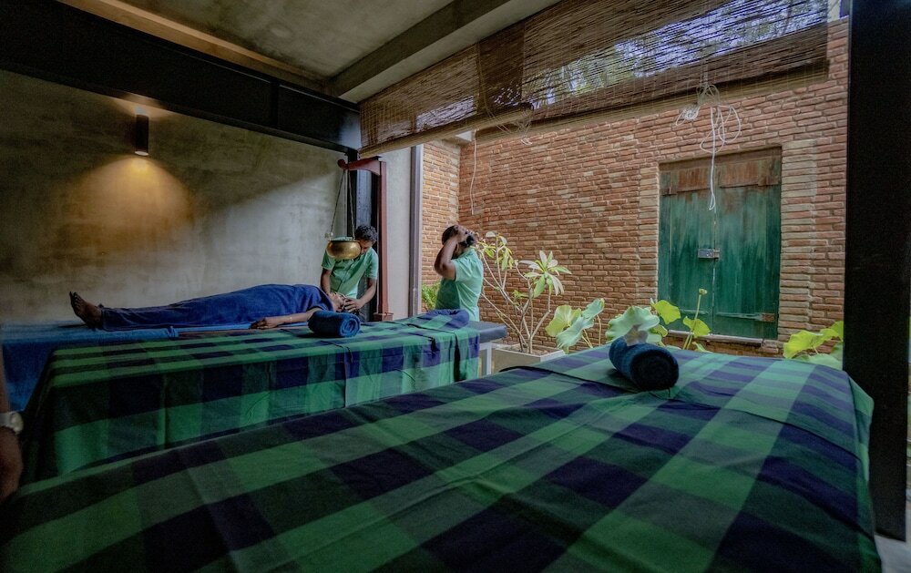 Фото Ayur Ayur Ayurveda Retreat