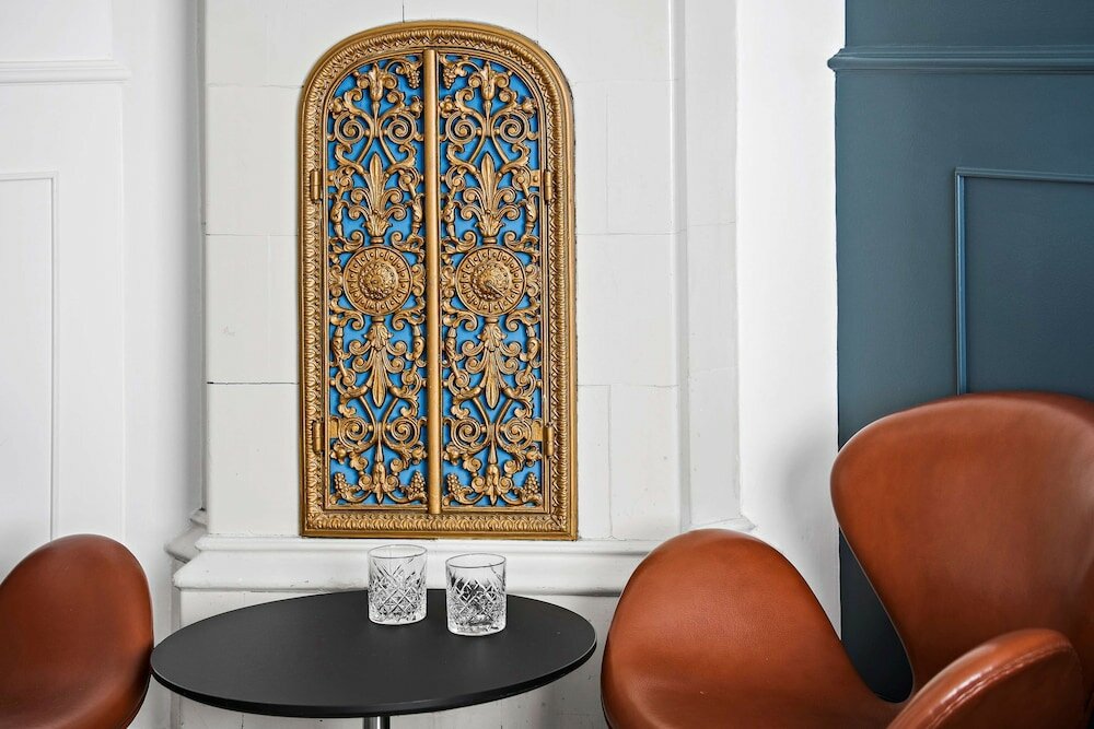 Фото The Huxley Copenhagen, Bw Premier Collection