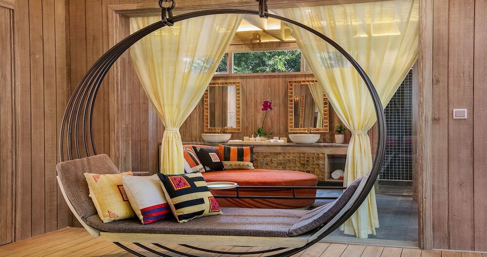 Фото An Lam Retreats Ninh Van Bay