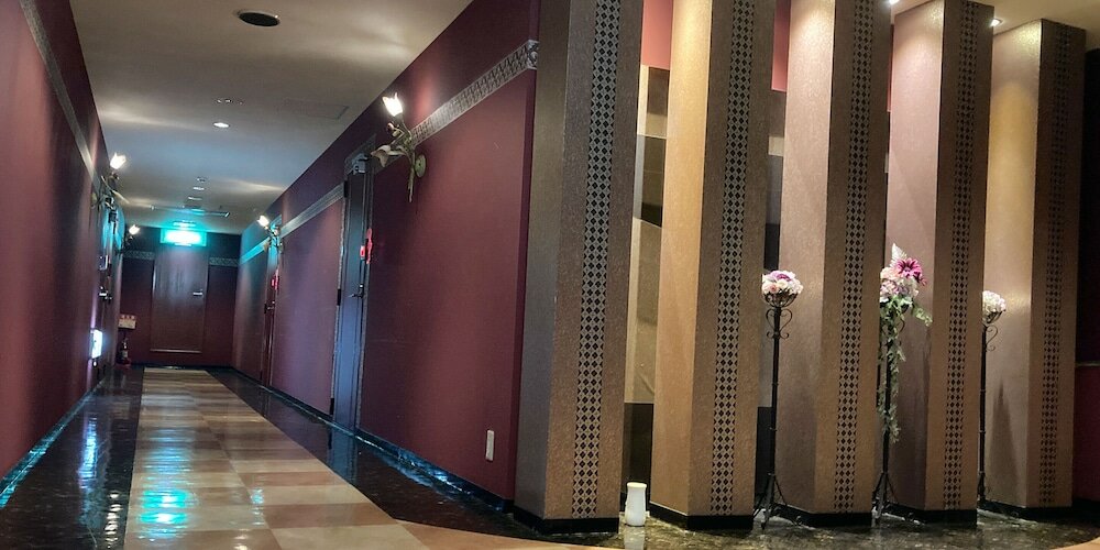 Фото Restay Tina Grace - Adults Only