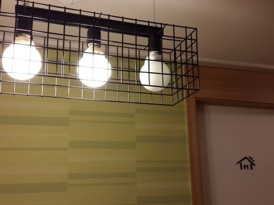 Фото High Street Guest House Hongdae