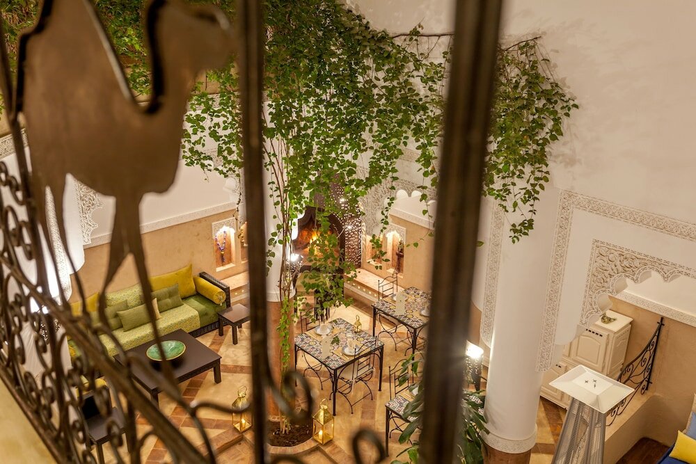 Фото Riad Hart Essoura