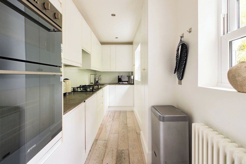 Фото The East Dulwich House