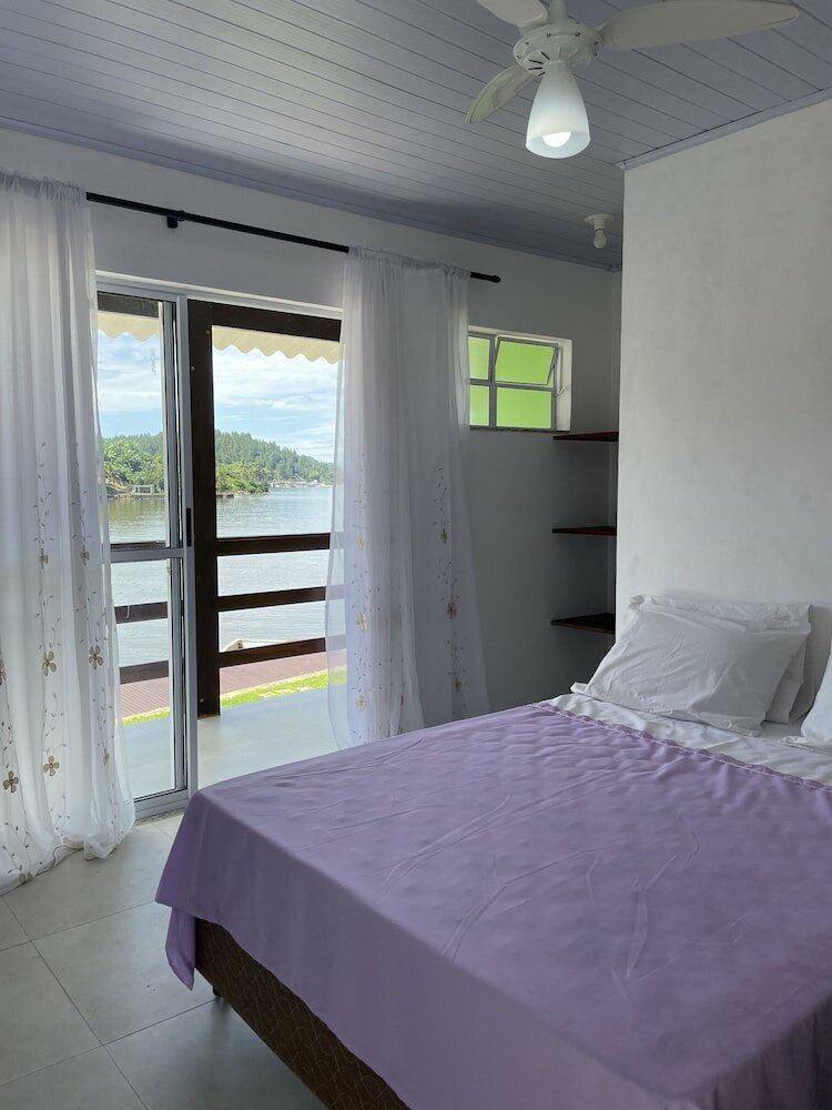 Фото Casa Ilha da Barra