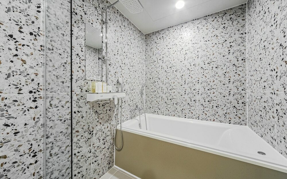 Фото Busan Guseodong French Code