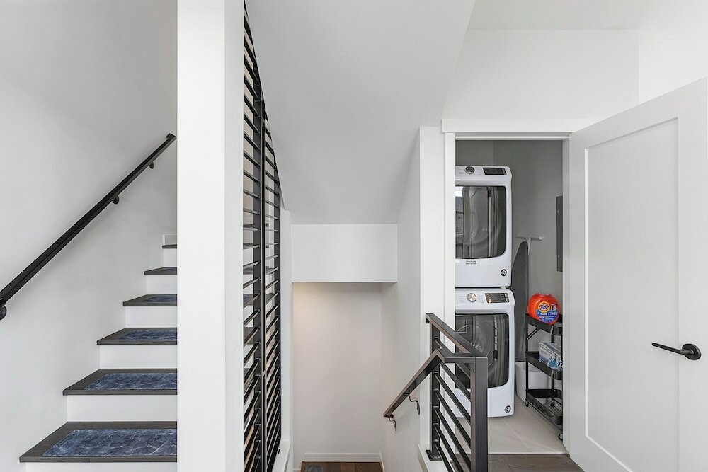 Фото Autumn Leaves in Jefferson Park