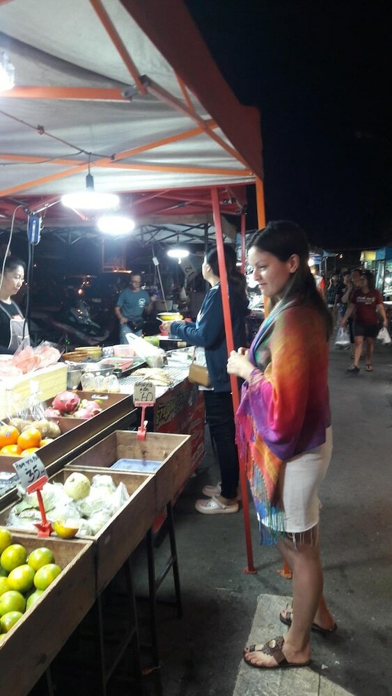 Фото Plus Hostel Ayutthaya