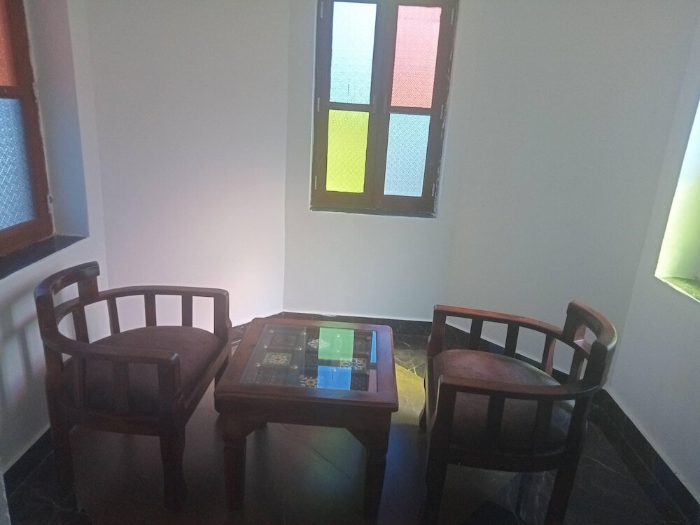 Фото Doongar Fort Gurukripa Hilltop Resorts