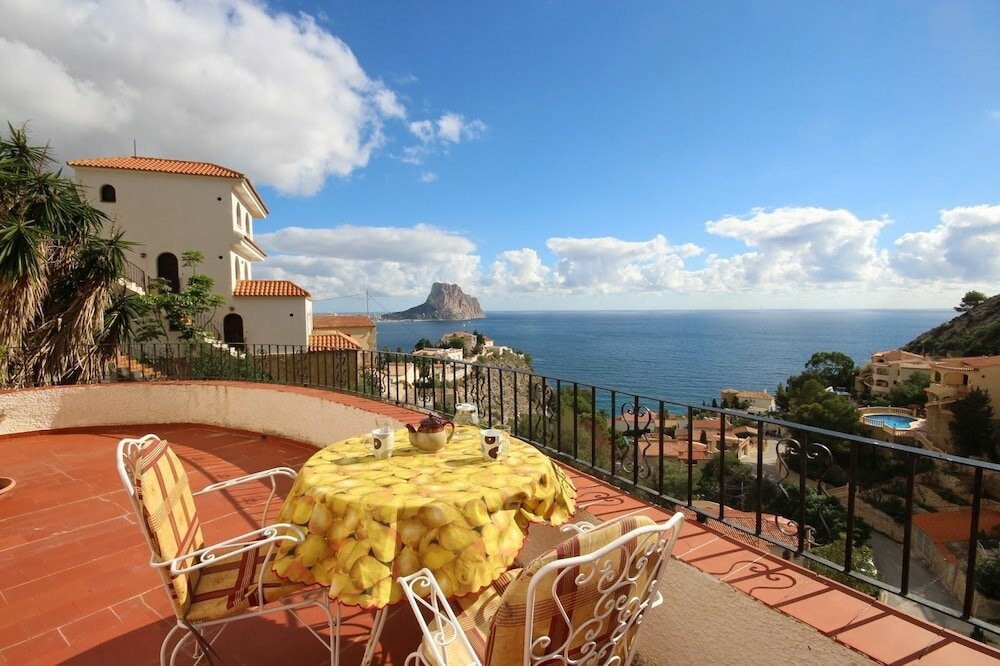 Фото Villa Maryvilla 41 - Plaza Mayor