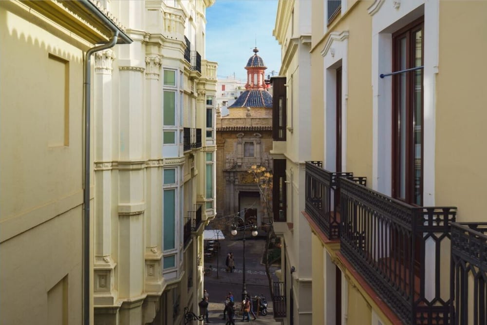 Фото Boutique Redonda