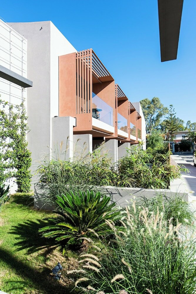 Фото Pilot Amphora Boutique Hotel - Adults Only