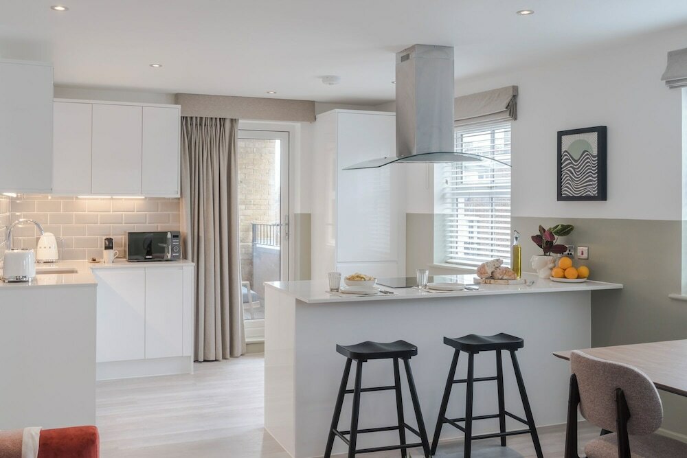 Фото Old Kent Road YourApartment