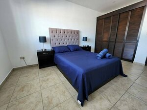 Comfortable Apartment In Tec Zone - 3 Mi (MX, Monterrey, NL, Monterrey), hotel
