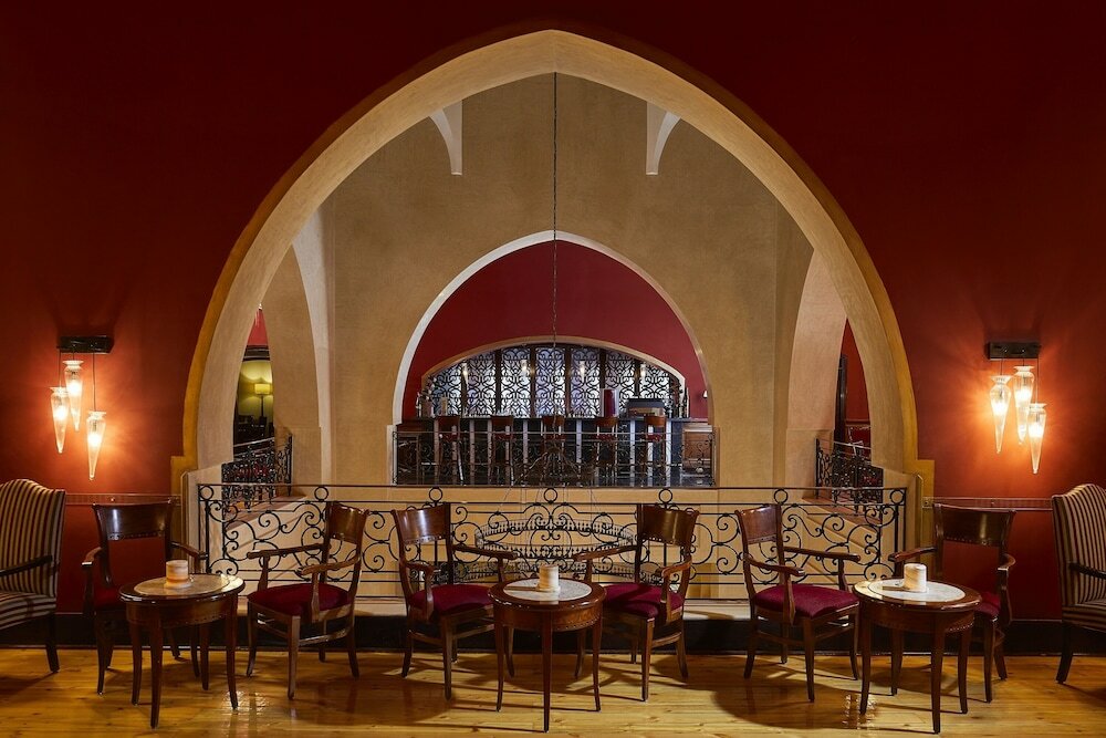 Фото Jaz Makadi Blue - Tui Blue Makadi - Adults Friendly 16 Years Plus