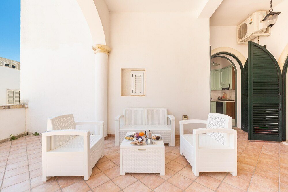 Фото 3388 Scali di Leuca by Barbarhouse