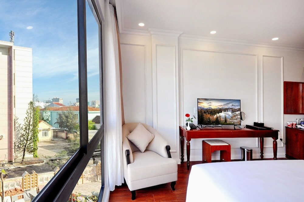 Фото Sunflower Hotel