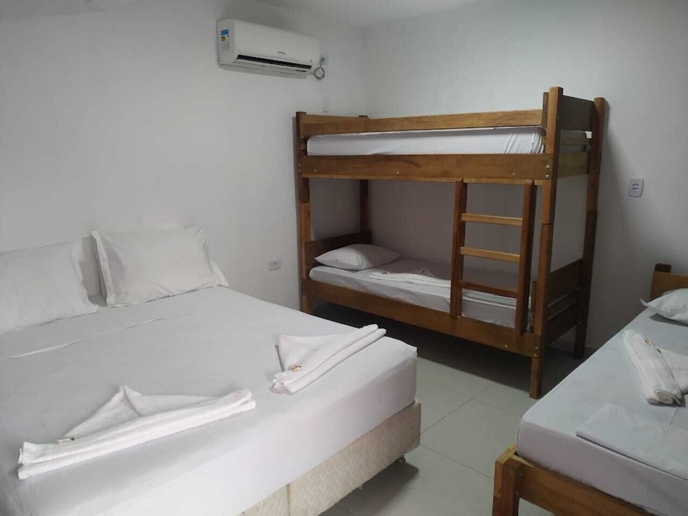 Фото Pousada Solar Ilhabela