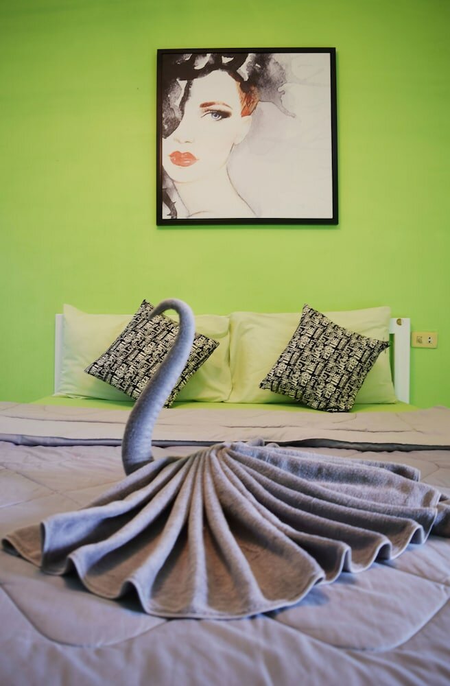 Фото I-Talay Zone Sea Hotel