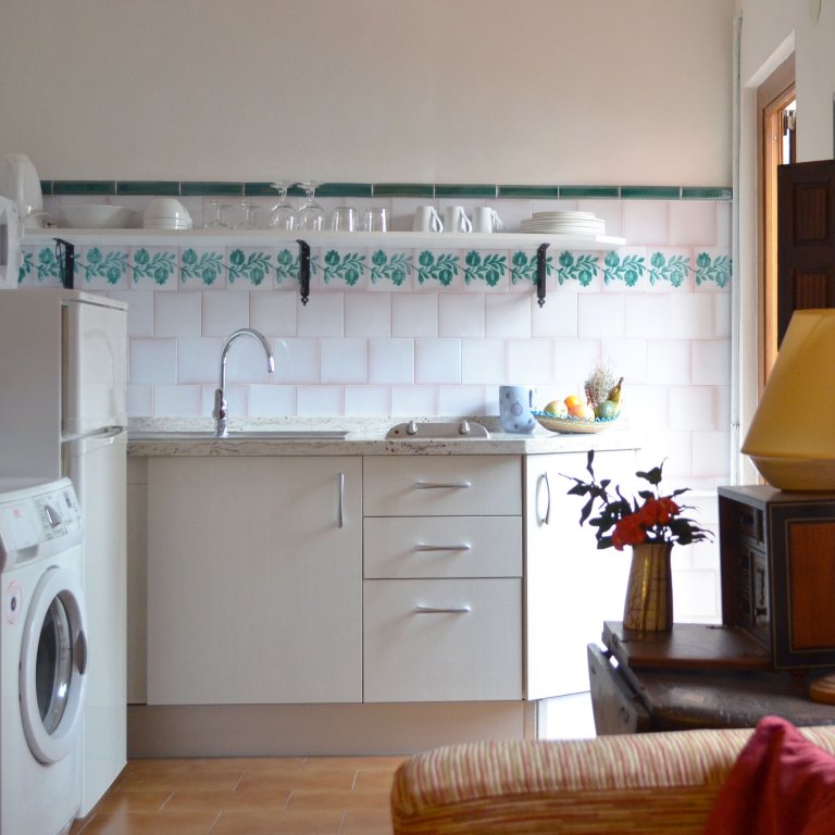 Фото Hotel Santa Isabel la Real