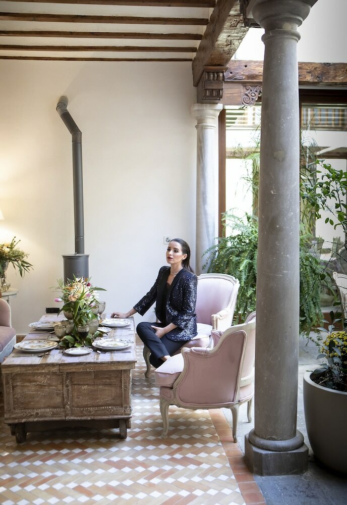 Фото La Corrala del Realejo