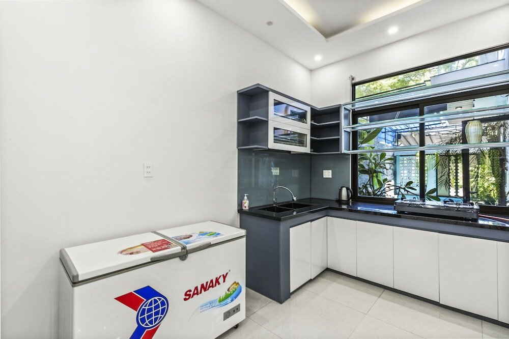 Фото Rosemary Villa near Han River