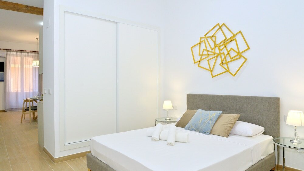 Фото Myflats Luxury Bailen