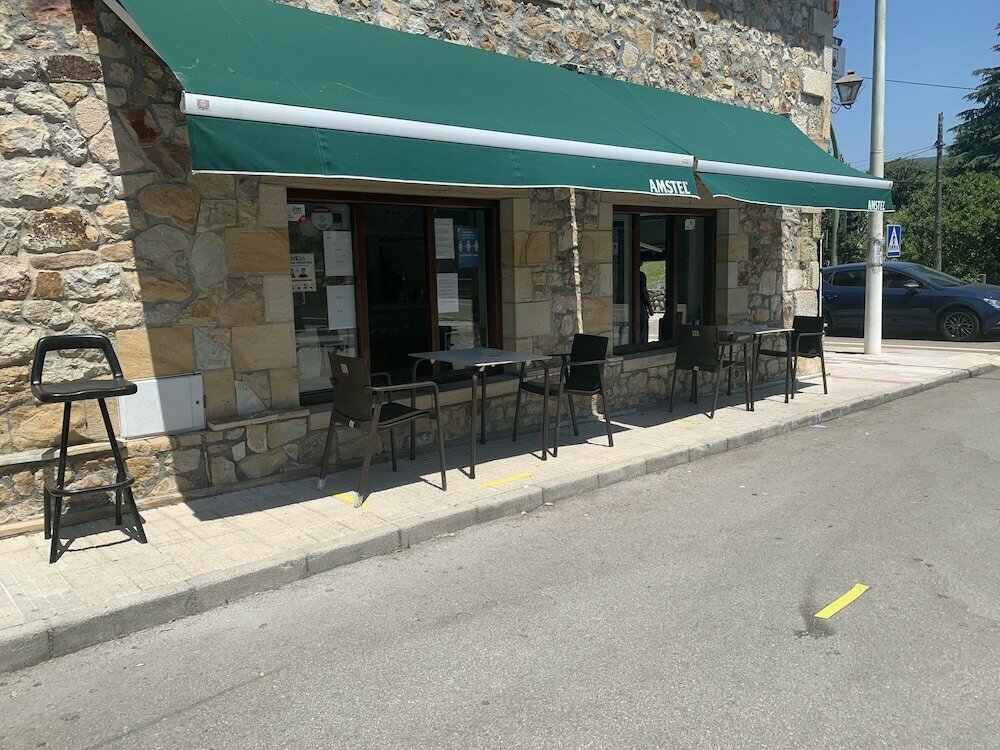 Hotel Posada carral cabarceno, Cantabria, photo