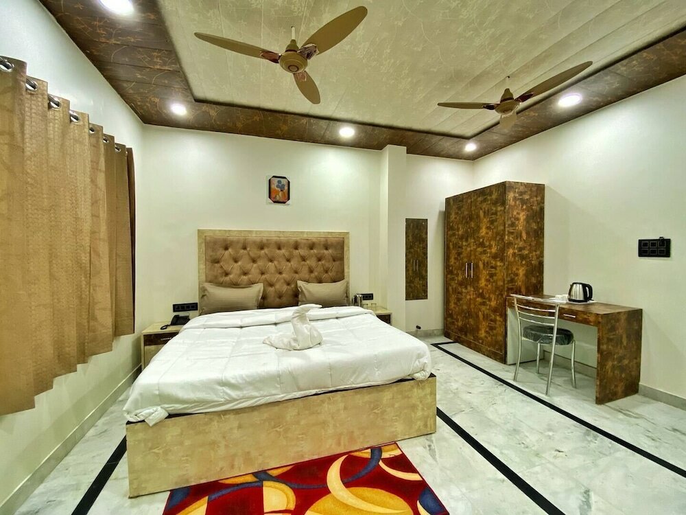 Фото Govindam Royal Stay