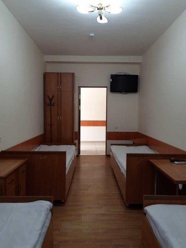 Фото Azia Center Dzudo