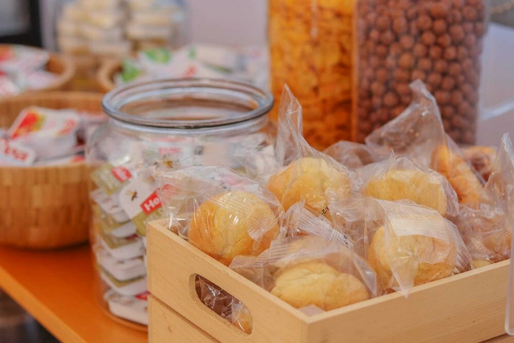 Фото La City Estacion