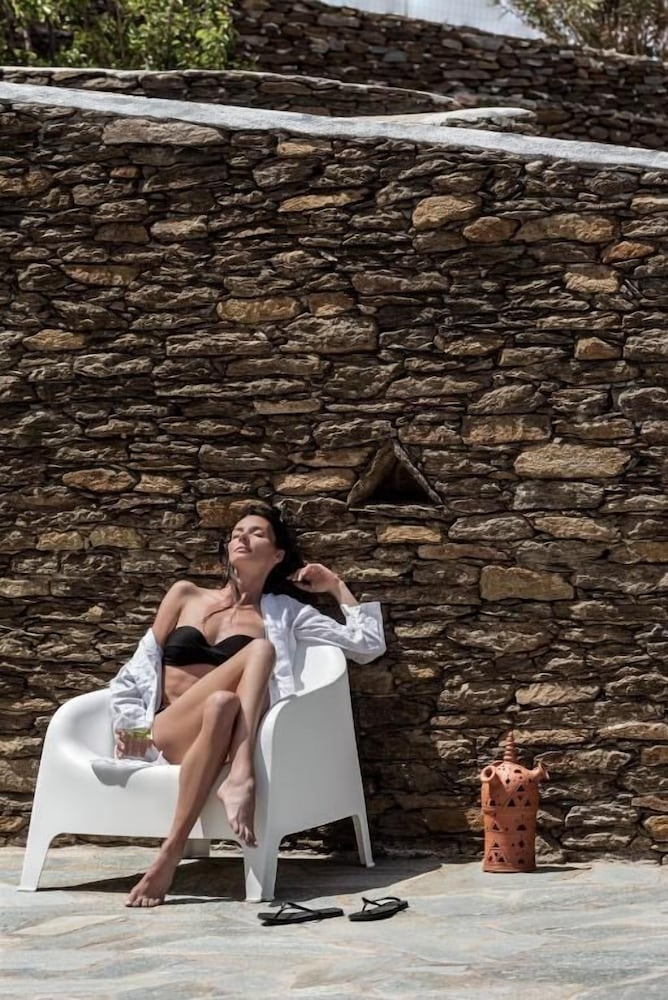 Фото NiMa Sifnos Residences