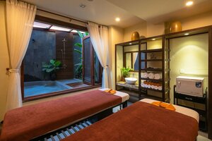 Nghe Prana Hotel and Spa Hoi An (Quang Nam Province, Hội An), hotel
