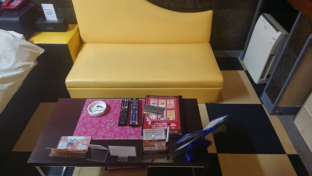 Фото Hotel Gran Stay Resort- Adult Only