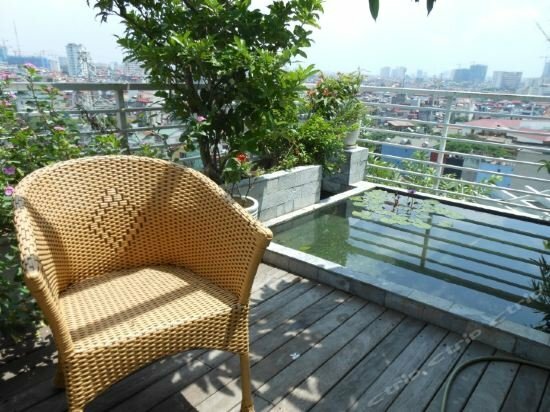 Фото Le Grand Hanoi Hotel