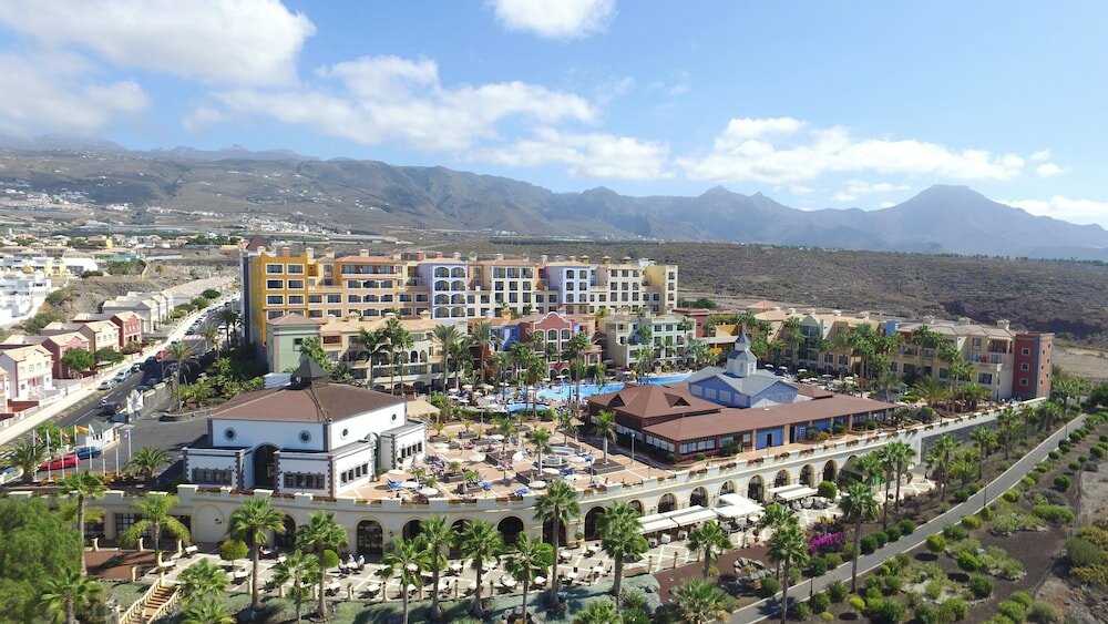 Фото Bahia Principe Luxury Tenerife