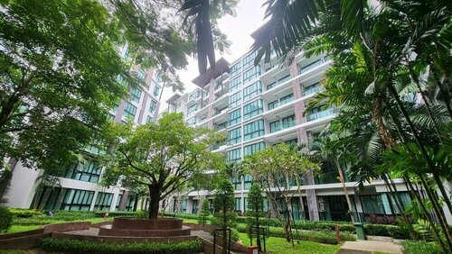 Гостиница Wyndham Phuket Airport на Пхукете