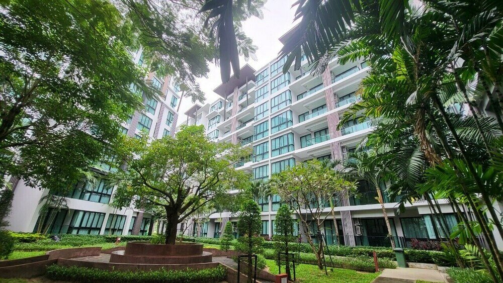 Фото Wyndham Royal Lee Phuket