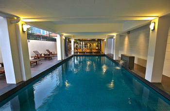 Фото 1 Damai Residence – The Luxury 3 Bedroom Suite @ Klcc