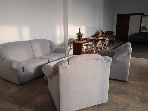 Гостиница Hi Win Holidays Cottage Chilaw в Чилау