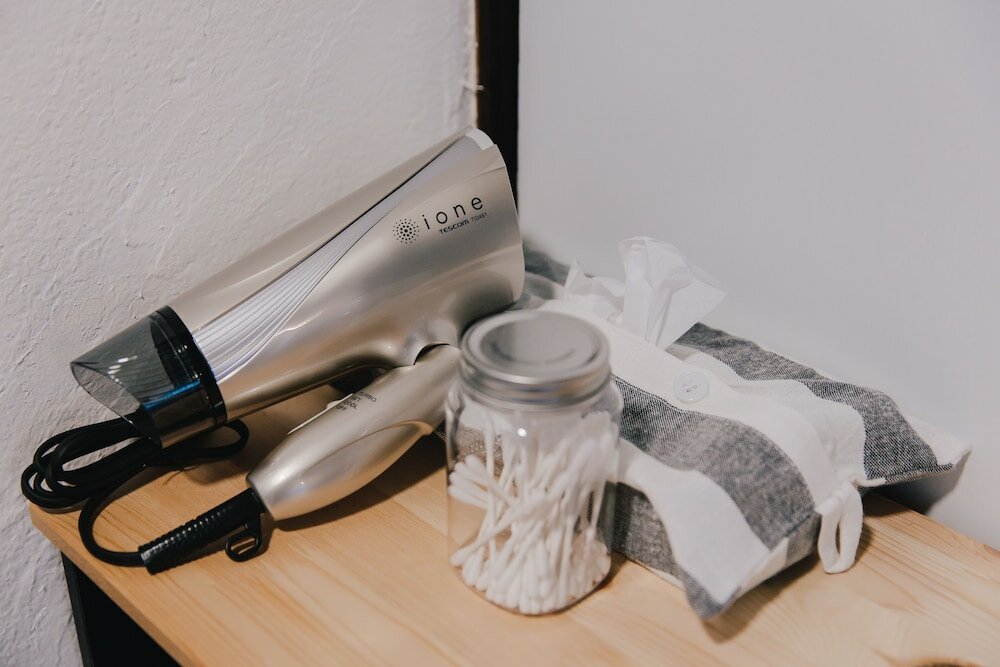 Фото Hostel Dockhouse