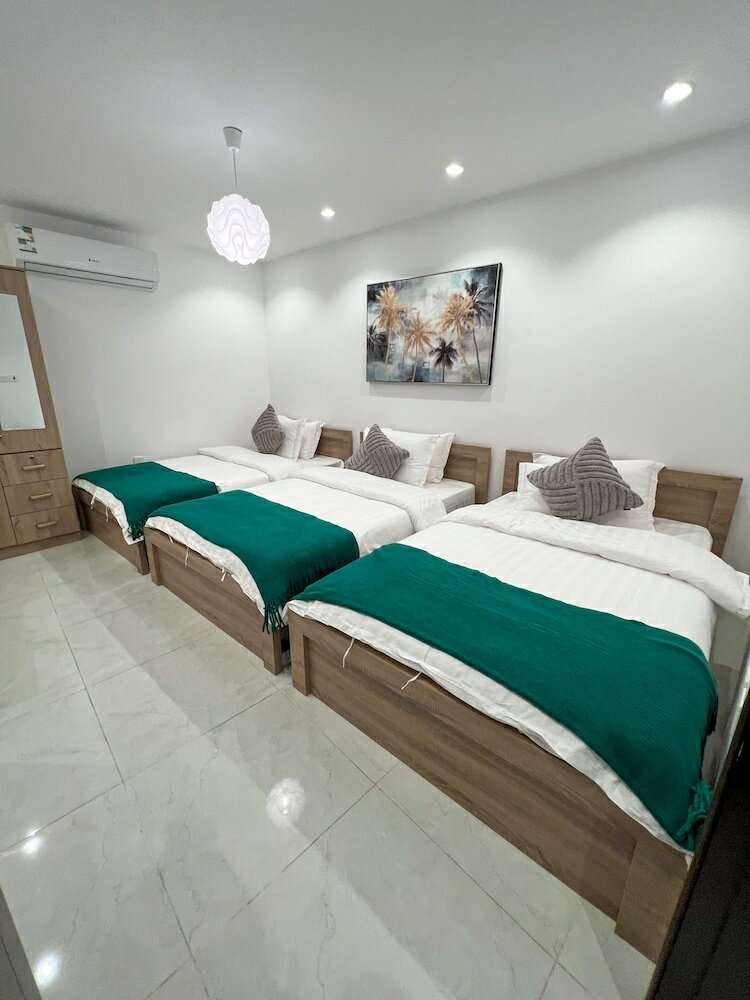 Фото Vanquish Red Sea View