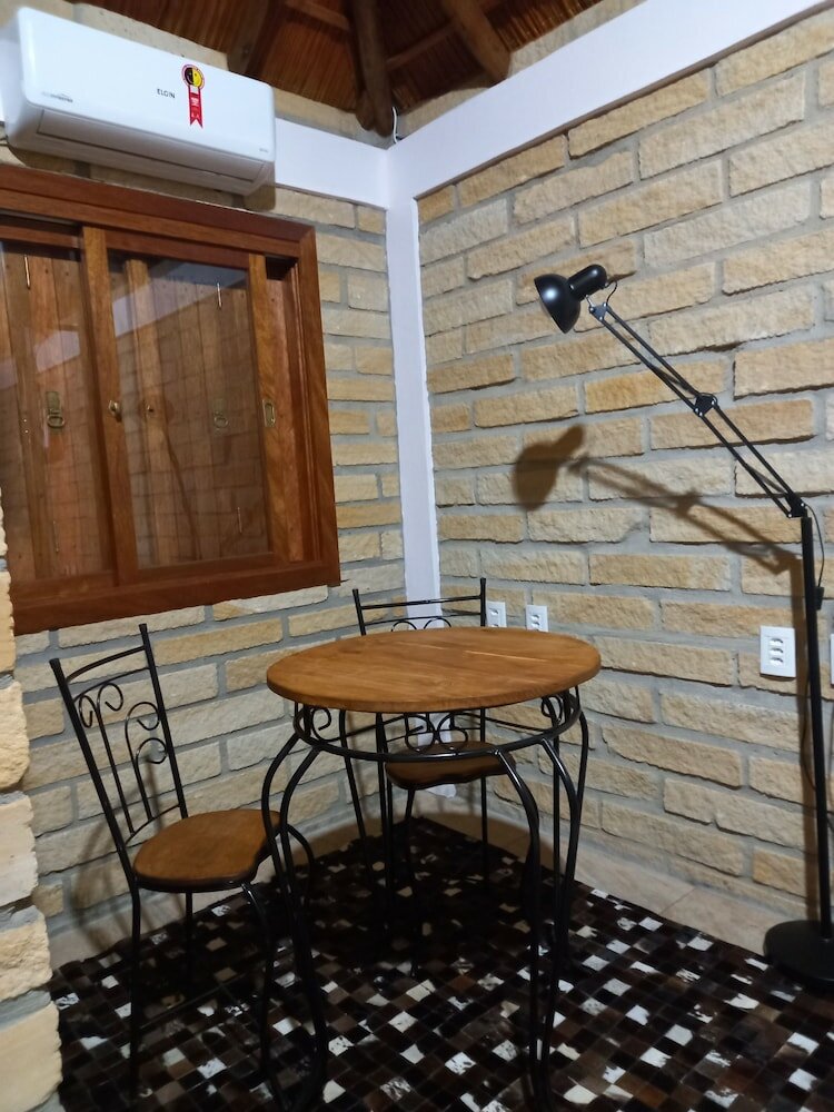 Фото Karapoto parador rural