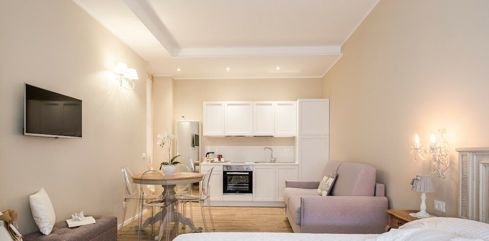 Фото Maison del Reno by Wonderful Italy